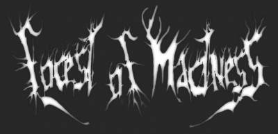 logo Forest Of Madness